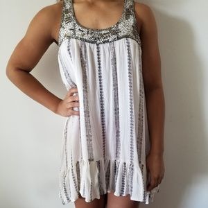 Charolette Russe dress